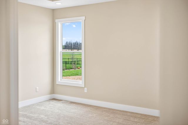 9036 E Gayle Drive, Morgantown, IN 46160