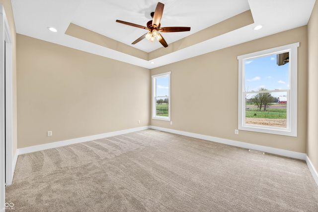 9036 E Gayle Drive, Morgantown, IN 46160