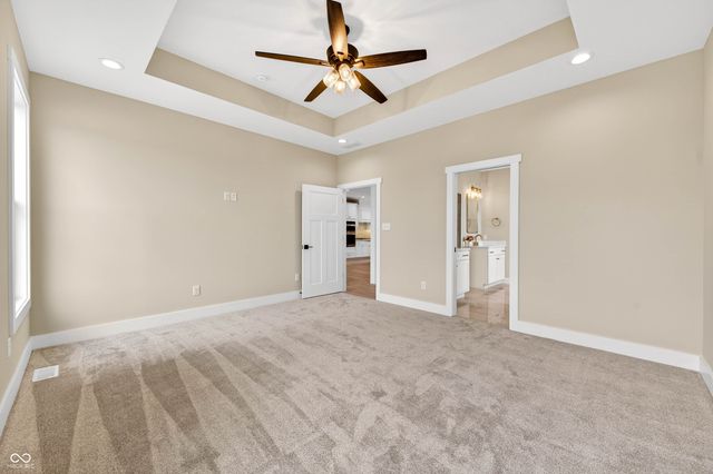 9036 E Gayle Drive, Morgantown, IN 46160