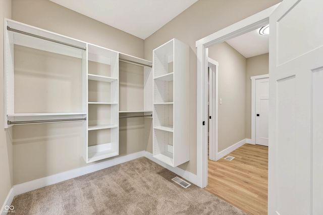 9036 E Gayle Drive, Morgantown, IN 46160