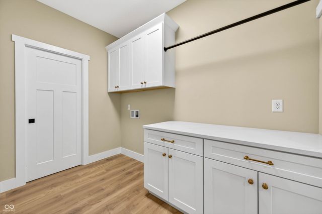 9036 E Gayle Drive, Morgantown, IN 46160