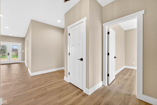 9036 E Gayle Drive, Morgantown, IN 46160