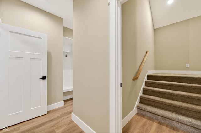 9036 E Gayle Drive, Morgantown, IN 46160