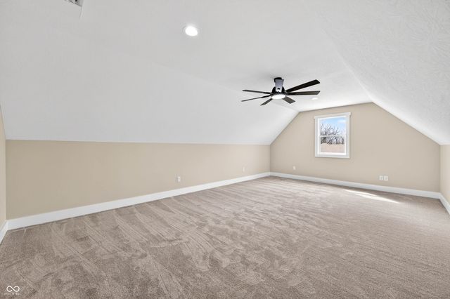 9036 E Gayle Drive, Morgantown, IN 46160