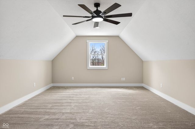 9036 E Gayle Drive, Morgantown, IN 46160
