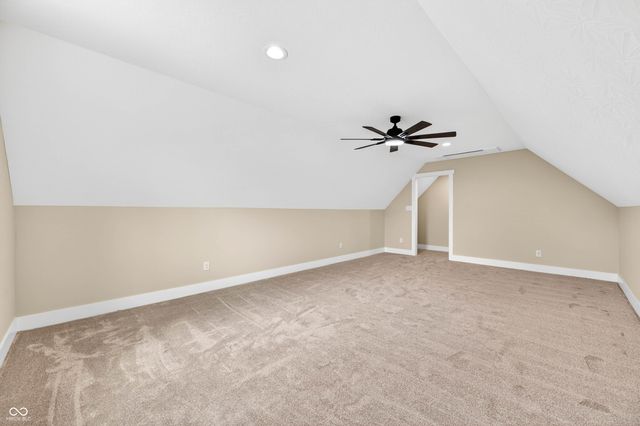 9036 E Gayle Drive, Morgantown, IN 46160