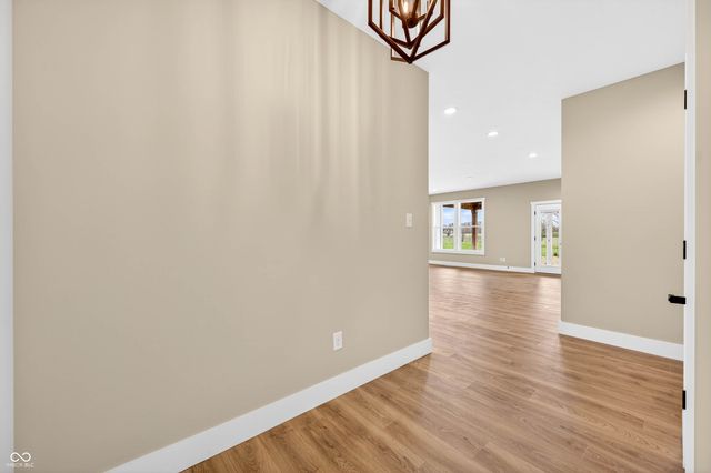 9036 E Gayle Drive, Morgantown, IN 46160