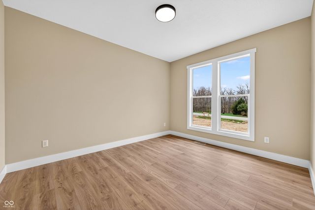 9036 E Gayle Drive, Morgantown, IN 46160