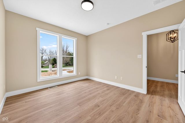 9036 E Gayle Drive, Morgantown, IN 46160
