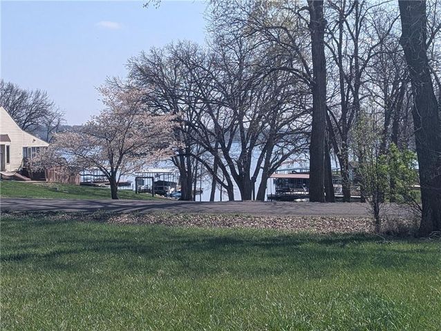 Lake Viking Lot 1878 Terrace, Gallatin, MO 64640