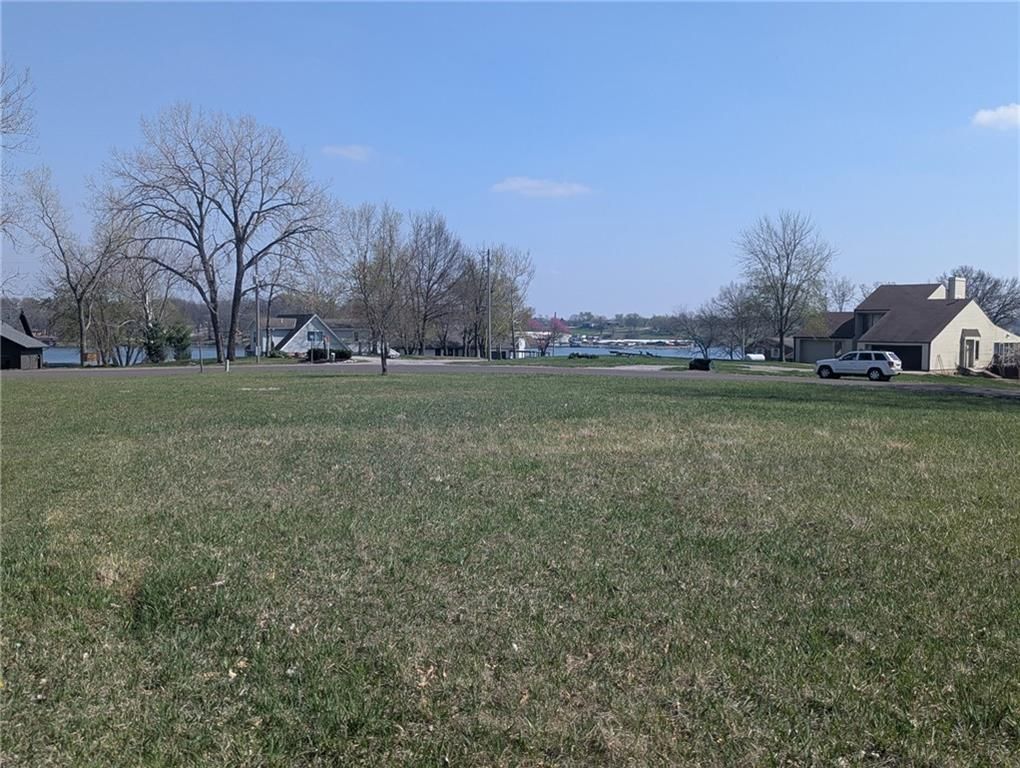 Lake Viking Lot 1878 Terrace, Gallatin, MO 64640