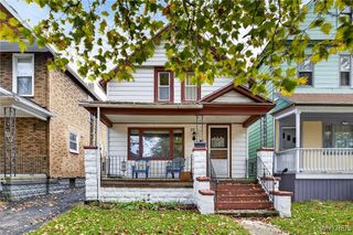 57 North Ogden Street, Buffalo, NY 14206