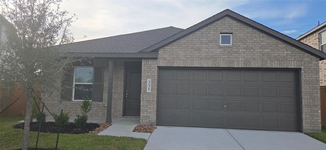 331 Ice Shore Trail, Dayton, TX 77535