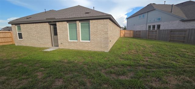 331 Ice Shore Trail, Dayton, TX 77535