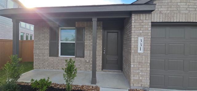 331 Ice Shore Trail, Dayton, TX 77535
