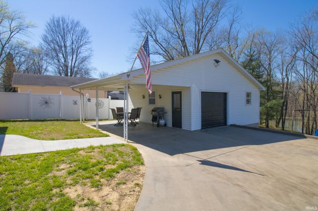 6109 HOGUE Road, Evansville, IN 47712