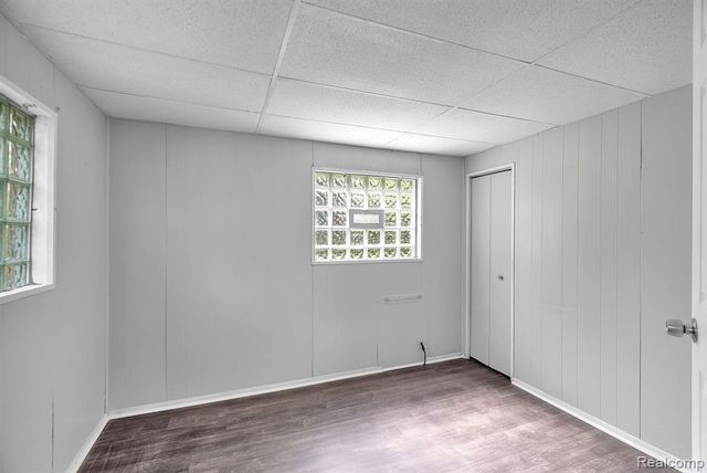 12710 Kelly Road, Detroit, MI 48224