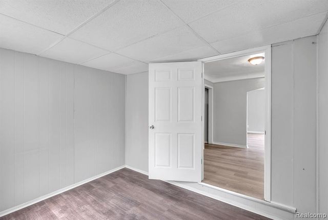 12710 Kelly Road, Detroit, MI 48224