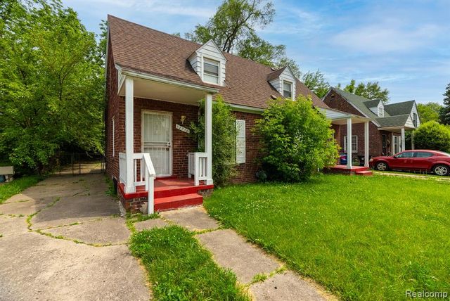 12710 Kelly Road, Detroit, MI 48224