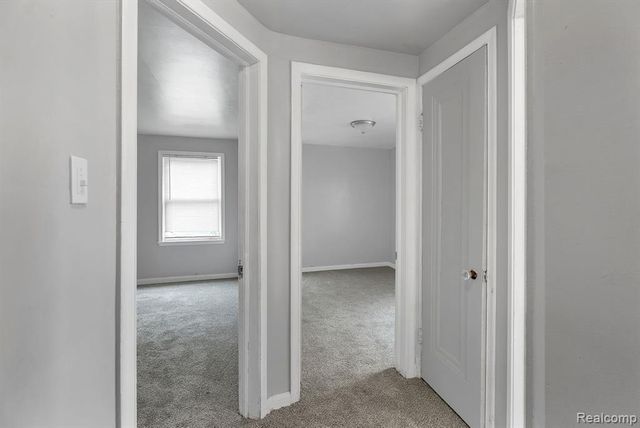 12710 Kelly Road, Detroit, MI 48224