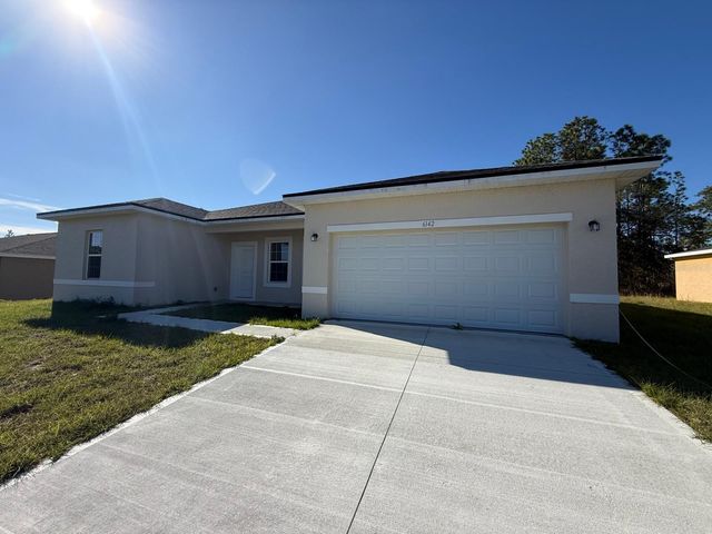 6142 SW 154TH PLACE ROAD, Ocala, FL 34473