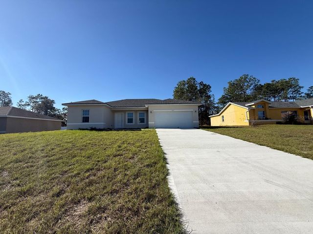 6142 SW 154TH PLACE ROAD, Ocala, FL 34473