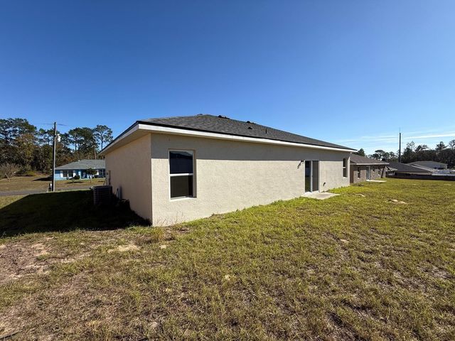 6142 SW 154TH PLACE ROAD, Ocala, FL 34473