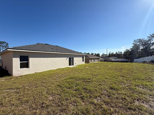 6142 SW 154TH PLACE ROAD, Ocala, FL 34473