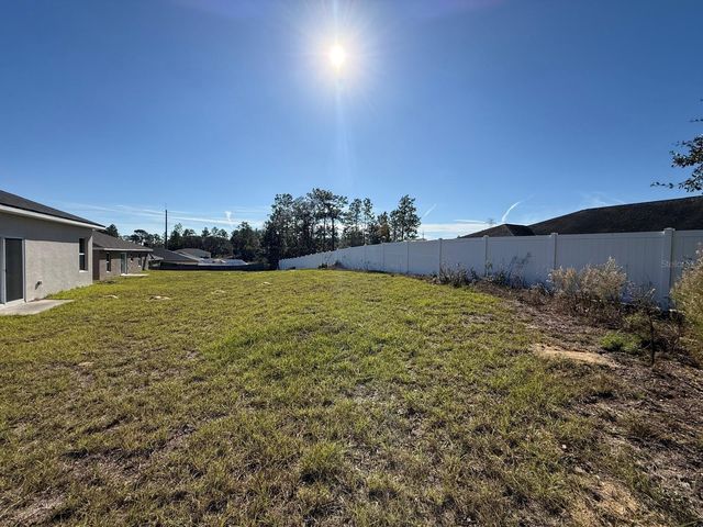 6142 SW 154TH PLACE ROAD, Ocala, FL 34473