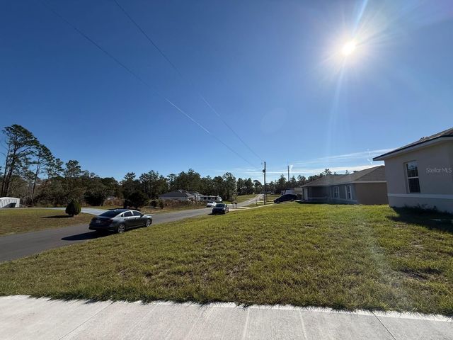 6142 SW 154TH PLACE ROAD, Ocala, FL 34473