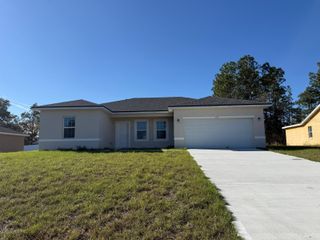 6142 SW 154TH PLACE ROAD, Ocala, FL 34473
