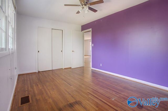 100 Westbury Drive SW, Huntsville, AL 35802