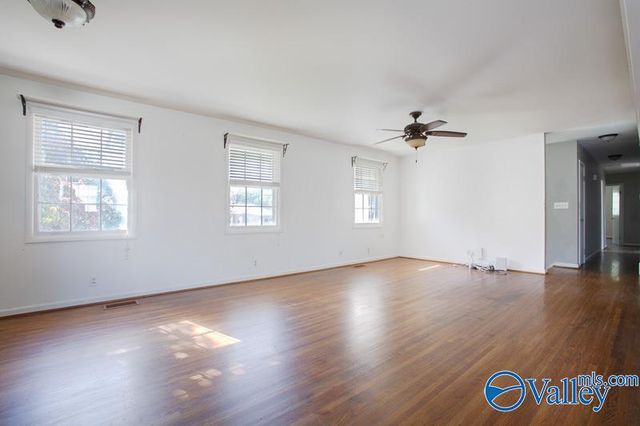 100 Westbury Drive SW, Huntsville, AL 35802