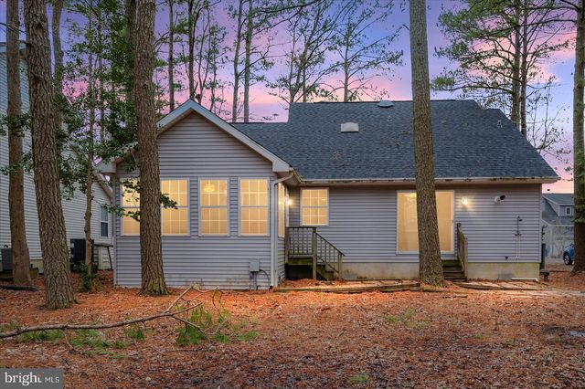 37 WATERTOWN RD, Ocean Pines, MD 21811