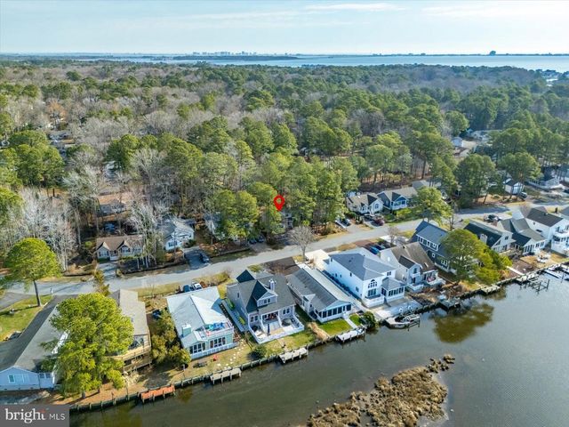 37 WATERTOWN RD, Ocean Pines, MD 21811