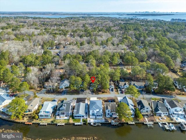 37 WATERTOWN RD, Ocean Pines, MD 21811