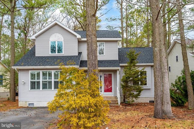 37 WATERTOWN RD, Ocean Pines, MD 21811