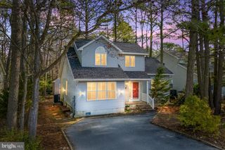 37 WATERTOWN RD, Ocean Pines, MD 21811