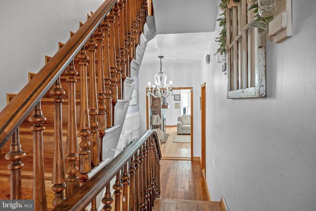 122 SUMAC ST, Philadelphia, PA 19128
