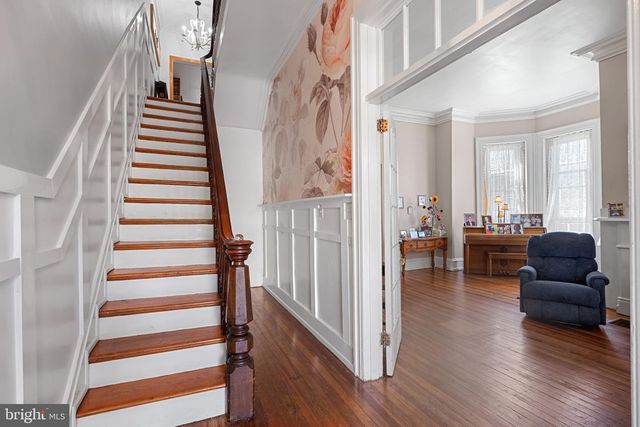 122 SUMAC ST, Philadelphia, PA 19128