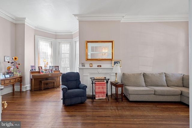 122 SUMAC ST, Philadelphia, PA 19128