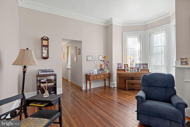 122 SUMAC ST, Philadelphia, PA 19128