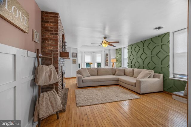 122 SUMAC ST, Philadelphia, PA 19128
