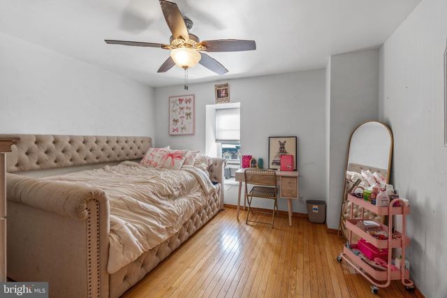 122 SUMAC ST, Philadelphia, PA 19128