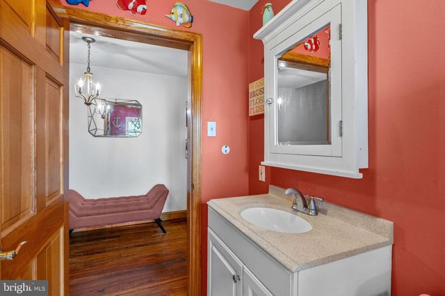 122 SUMAC ST, Philadelphia, PA 19128