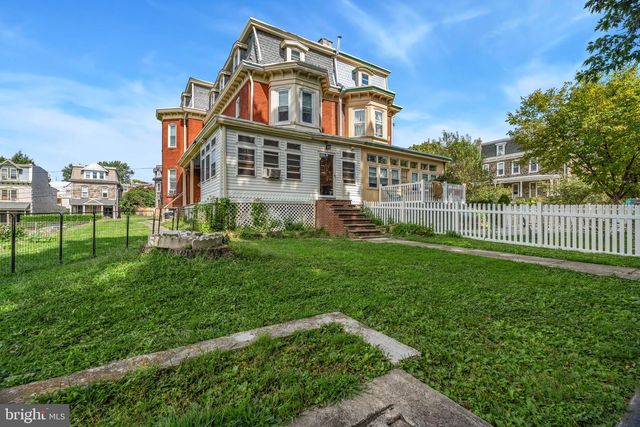 122 SUMAC ST, Philadelphia, PA 19128