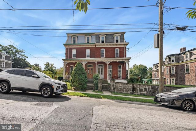 122 SUMAC ST, Philadelphia, PA 19128