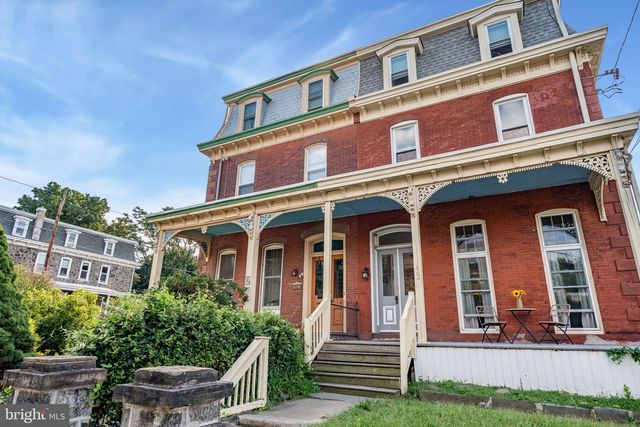 122 SUMAC ST, Philadelphia, PA 19128