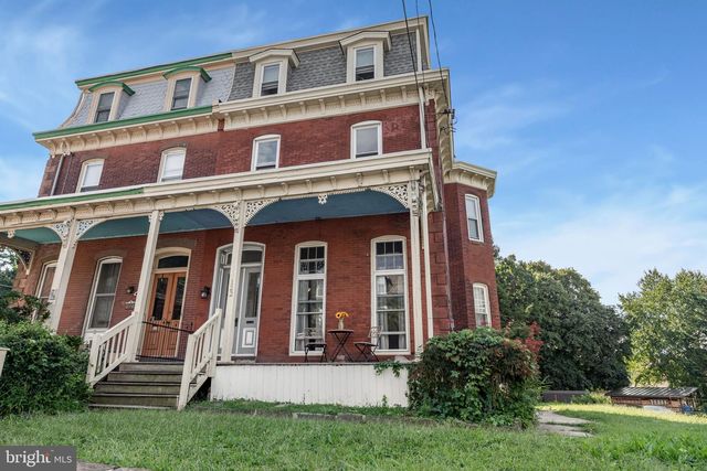 122 SUMAC ST, Philadelphia, PA 19128