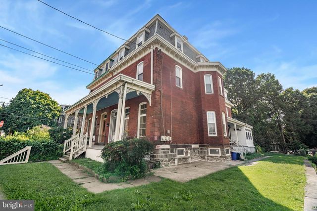 122 SUMAC ST, Philadelphia, PA 19128